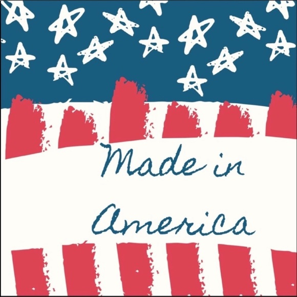 NEW Boutique Red White & Blue Plus Tie Dye Dress - Picture 12 of 13